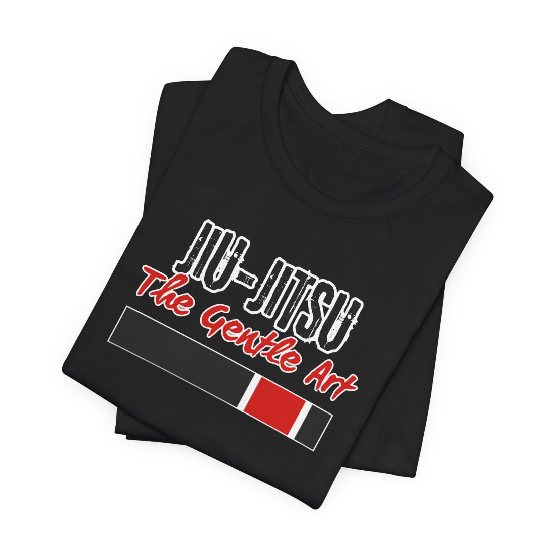 Blackbelt Tee Closeup