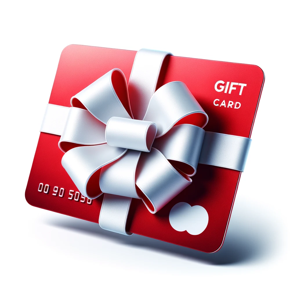 ShirtHoarder Gift Card