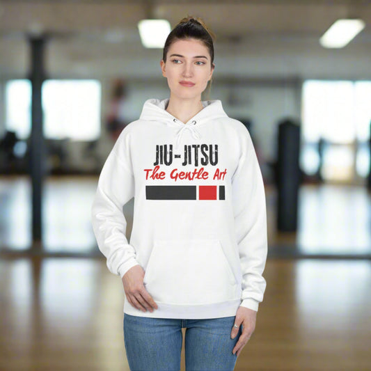 Jiu Jitsu Gift Store Hoodie