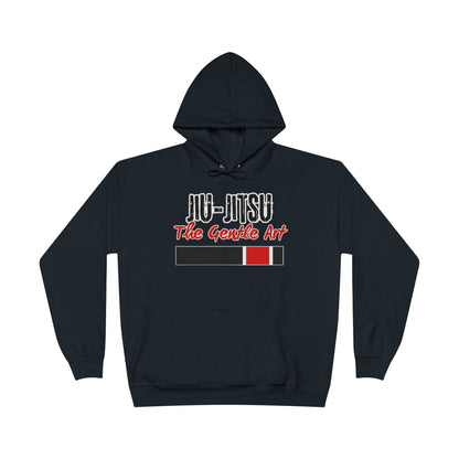 Jiu Jitsu Gift Store Hoodie Black