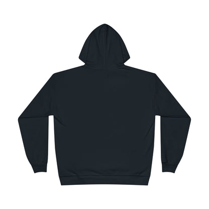 Jiu Jitsu Gift Store Hoodie Black Back